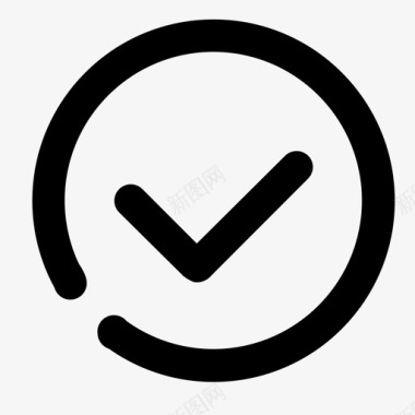 icon_ok图标