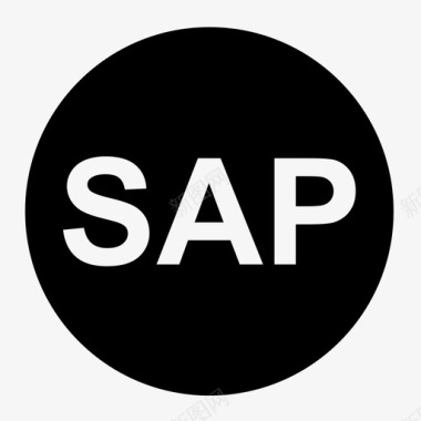 SAP图标