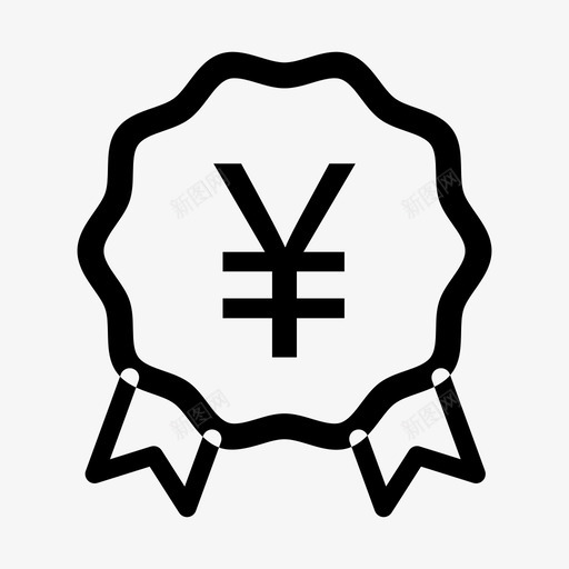 家财计划svg_新图网 https://ixintu.com 家财计划