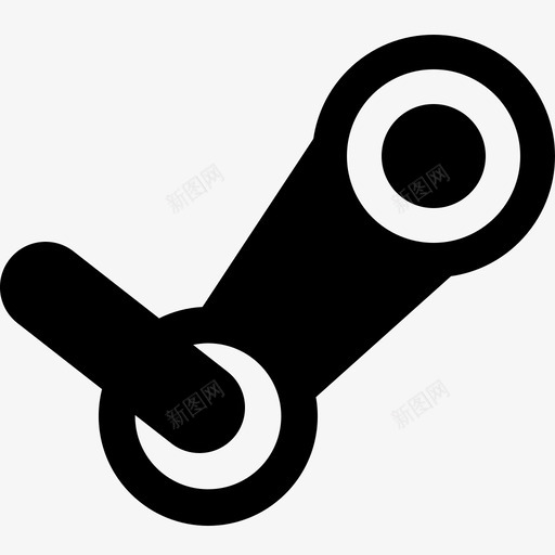 steamsvg_新图网 https://ixintu.com steam