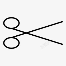 水疗优惠券优惠券理发师美容图标高清图片