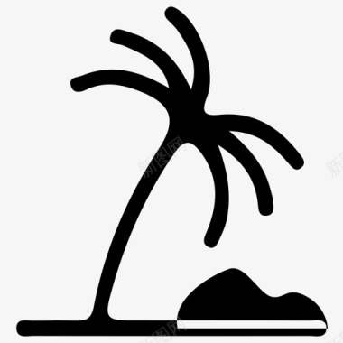swt-icon-旅游图标