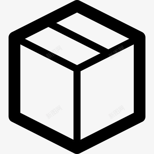 box01svg_新图网 https://ixintu.com box01