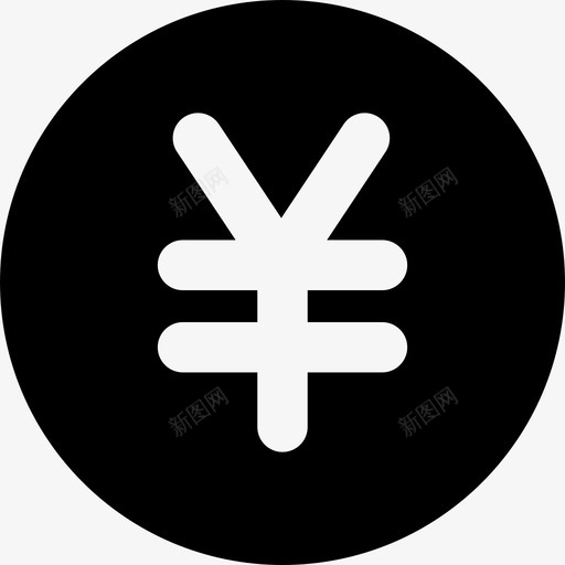 icon_已投项目svg_新图网 https://ixintu.com icon_已投项目