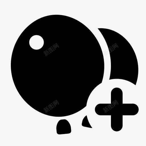 icon_发起活动svg_新图网 https://ixintu.com icon_发起活动