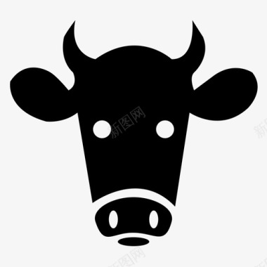 cattle图标