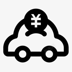 钱包首页icon_钱包_首页_车主理财高清图片
