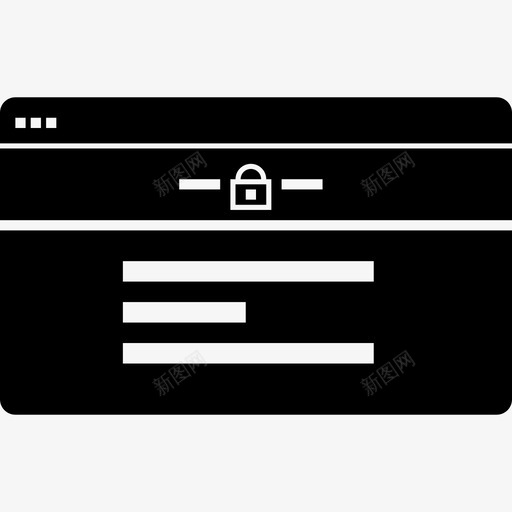 隐私状态svg_新图网 https://ixintu.com 隐私状态
