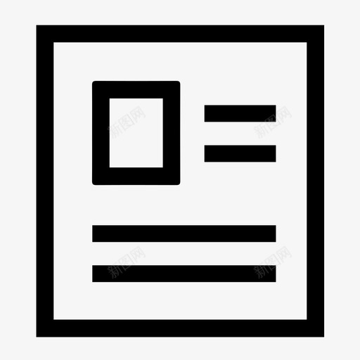 互诺新闻svg_新图网 https://ixintu.com 互诺新闻
