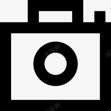 camera [#947]图标