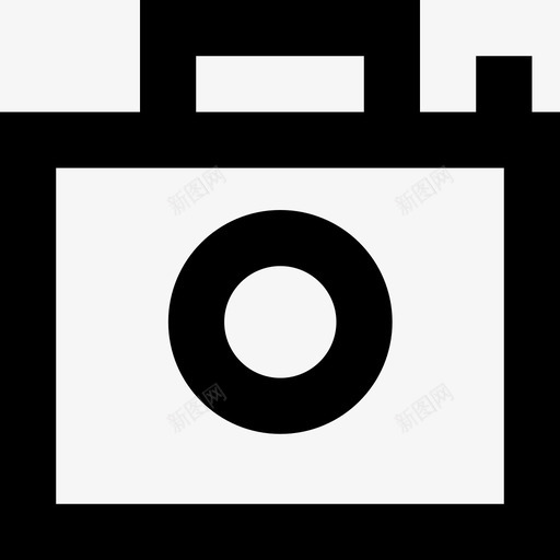 camera [#947]svg_新图网 https://ixintu.com camera [#947]