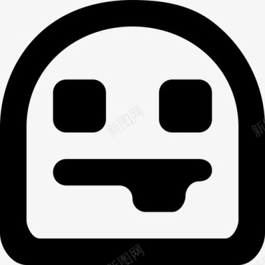 emoji_tongue_sticking_out  [#531]图标