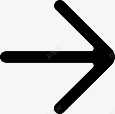 arrow_right [#363]图标
