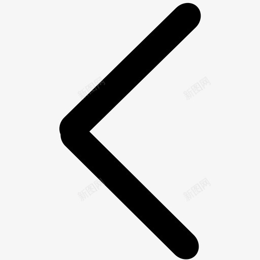 icon-backsvg_新图网 https://ixintu.com icon-back icon_back