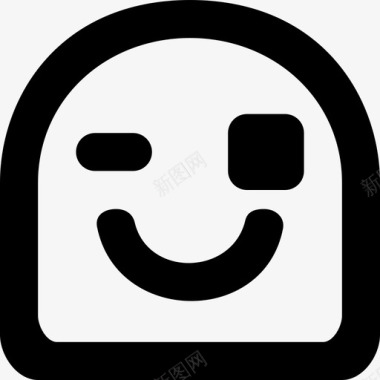 emoji_happy [#514]图标
