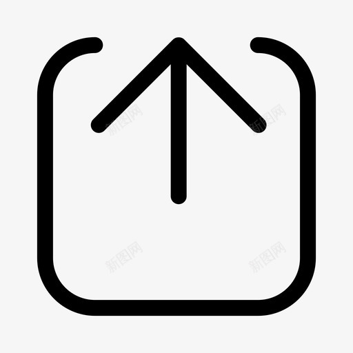 MDA分享iconsvg_新图网 https://ixintu.com MDA分享icon