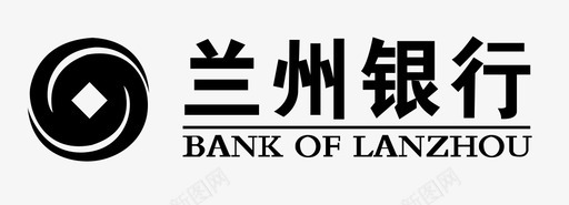 兰州银行logo图标