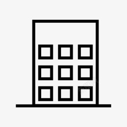 广告代理建筑广告代理图标高清图片