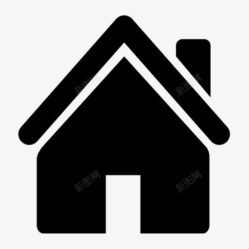 oo_housesvg_新图网 https://ixintu.com oo_house oo house