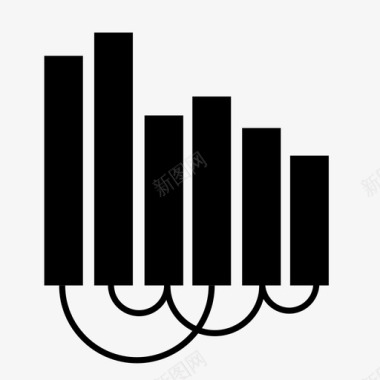 histogram_arc2图标