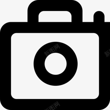camera [#936]图标