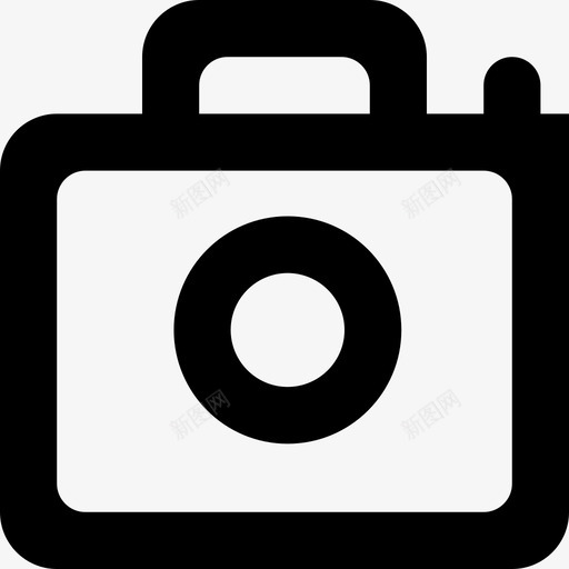 camera [#936]svg_新图网 https://ixintu.com camera [#936]