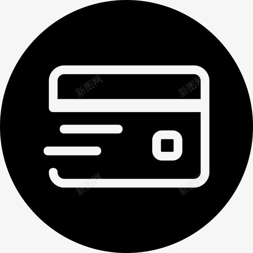 申请信用卡(1)svg_新图网 https://ixintu.com 申请信用卡(1)