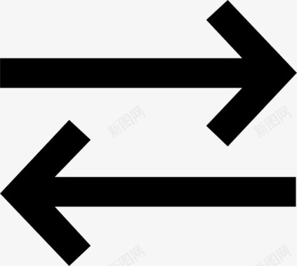 arrow_right_left [#342]图标