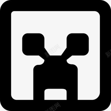 emoji_minecraft [#566]图标