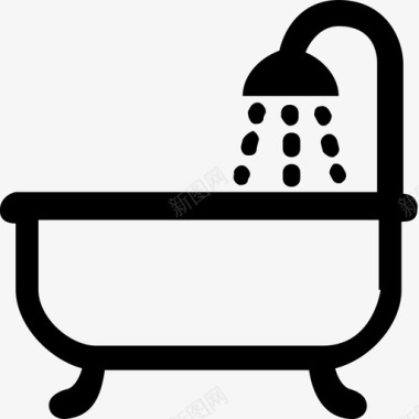 水暖卫浴图标