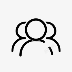 客户管理icon客户管理高清图片