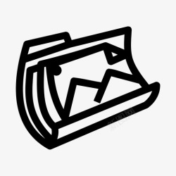 音量图标展示库相框库艺术展示图像图标高清图片