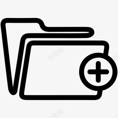 文件夹添加磁盘资源管理器图标图标