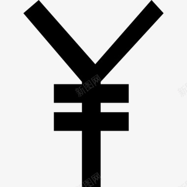 yen [#1185]图标