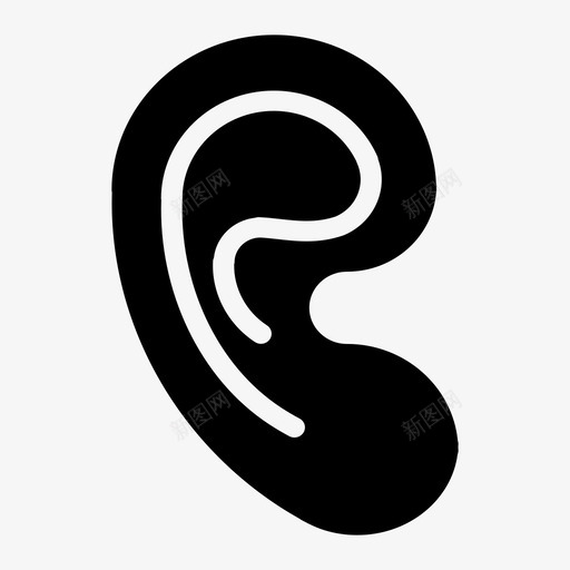 earsvg_新图网 https://ixintu.com ear