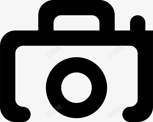 camera [#962]svg_新图网 https://ixintu.com camera [#962]