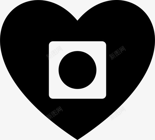 他说酷巴他说游戏图标svg_新图网 https://ixintu.com Heart 他说 他说游戏 他说滚球 你说 酷巴