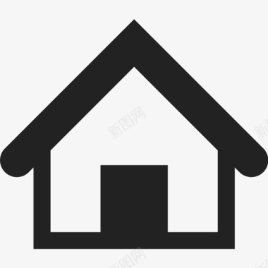 home_1149881_easyicon.net图标