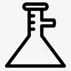 实验概述吸盘真空瓶实验室设备概述图标高清图片