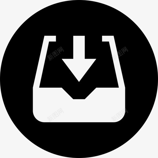 入库管理svg_新图网 https://ixintu.com 入库管理