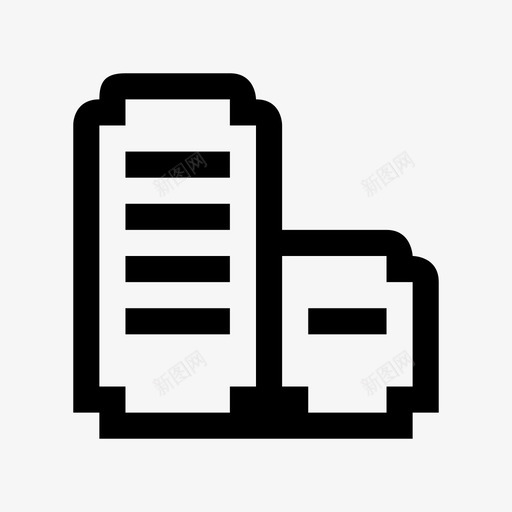 icon_企法顾问svg_新图网 https://ixintu.com icon_企法顾问 icon_qfgw