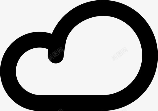 clouds [#1274]svg_新图网 https://ixintu.com clouds [#1274]