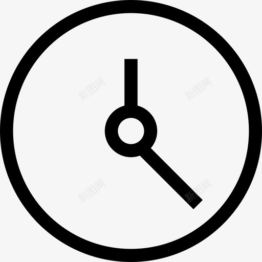 timesvg_新图网 https://ixintu.com time