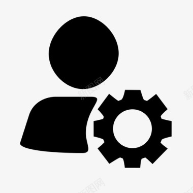 组织内授权icon图标