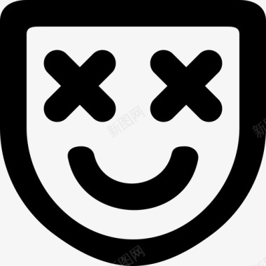 emoji_happy [#480]图标