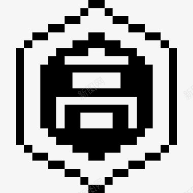高24图标
