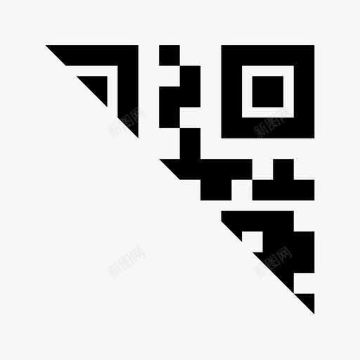 扫码登录-01svg_新图网 https://ixintu.com 扫码登录-01