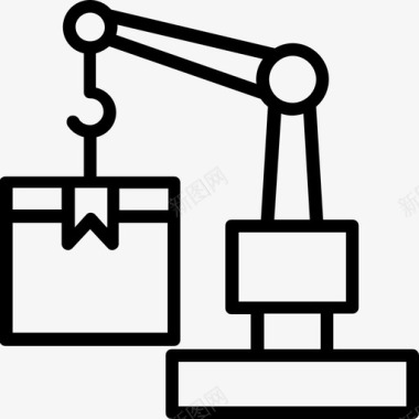 称重称重秤数字秤图标图标