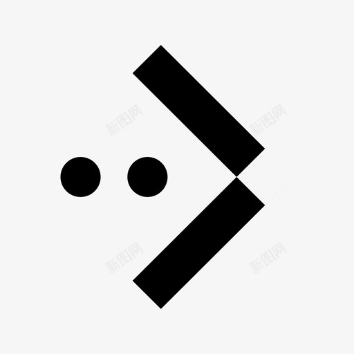 尺码助手前进svg_新图网 https://ixintu.com 尺码助手前进