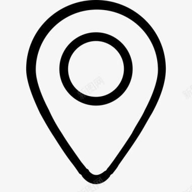 icon_收货地址图标